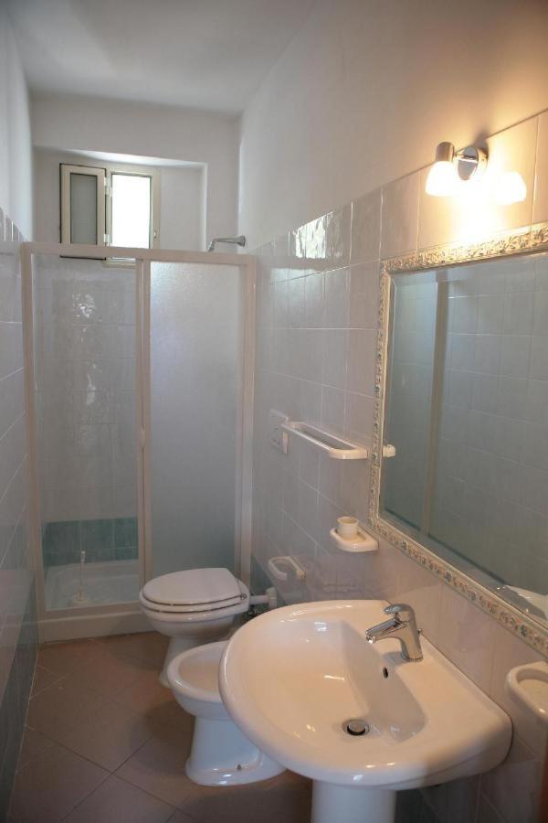 Appartamenti Baia Di Peschici Exterior foto